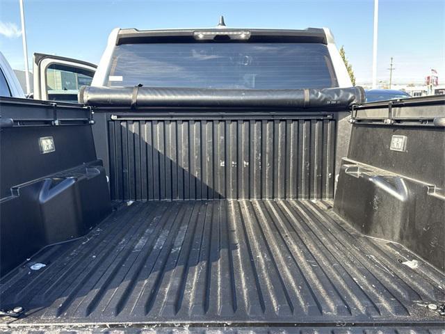 used 2025 Toyota Tacoma car, priced at $39,997
