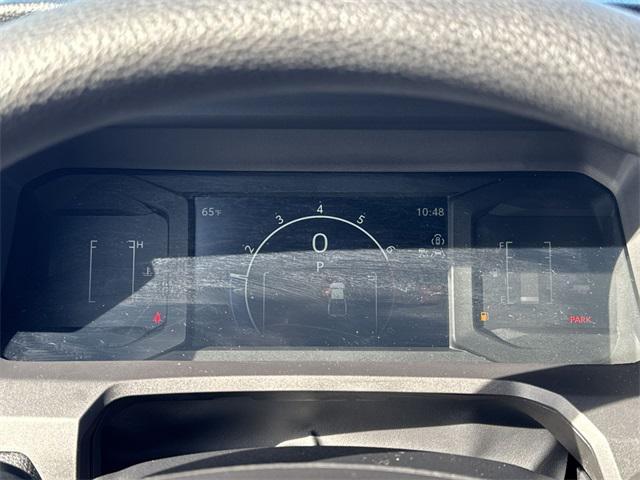 used 2025 Toyota Tacoma car, priced at $39,997