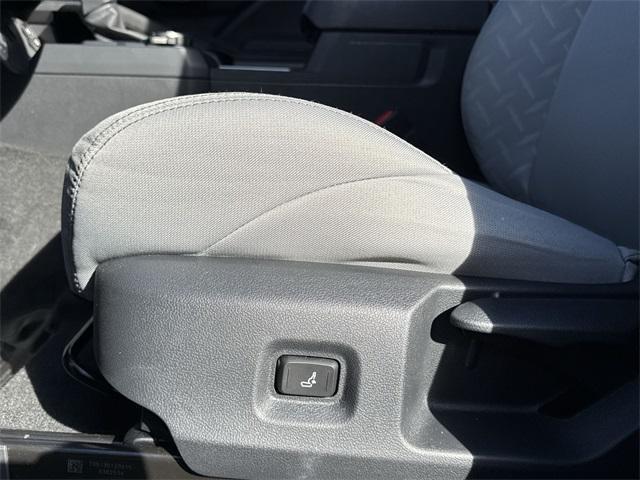 used 2025 Toyota Tacoma car, priced at $39,997