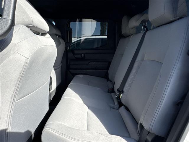 used 2025 Toyota Tacoma car, priced at $39,997