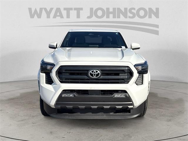 used 2025 Toyota Tacoma car, priced at $39,997