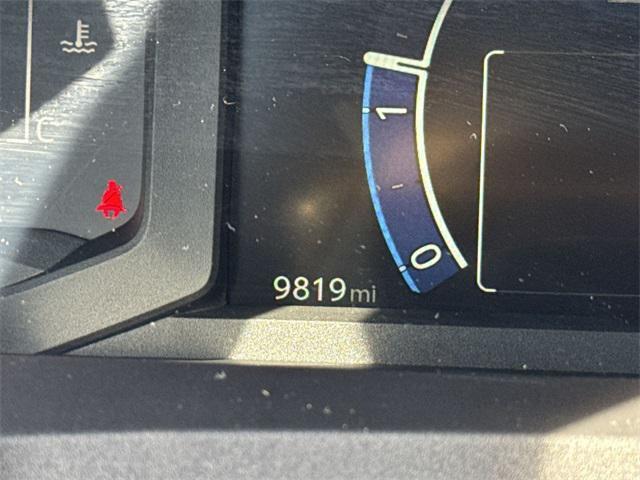 used 2025 Toyota Tacoma car, priced at $39,997