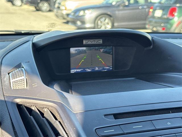 used 2017 Ford Escape car, priced at $7,245