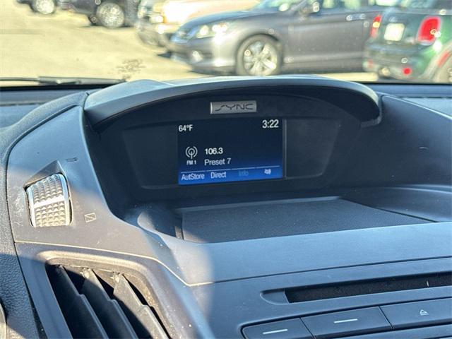 used 2017 Ford Escape car, priced at $7,245