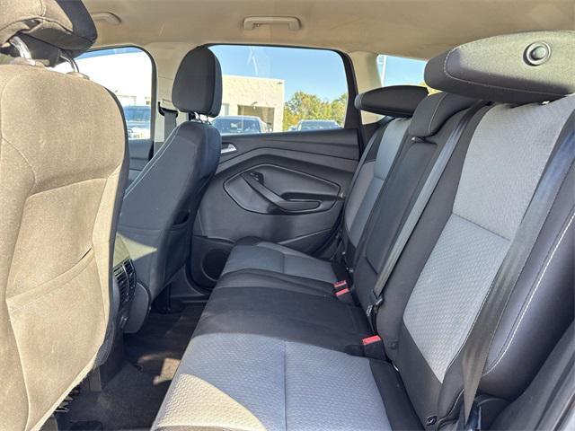 used 2017 Ford Escape car, priced at $7,245