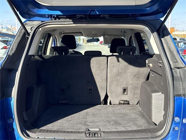 used 2017 Ford Escape car, priced at $7,245