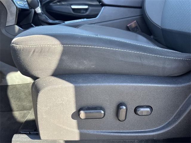 used 2017 Ford Escape car, priced at $7,245