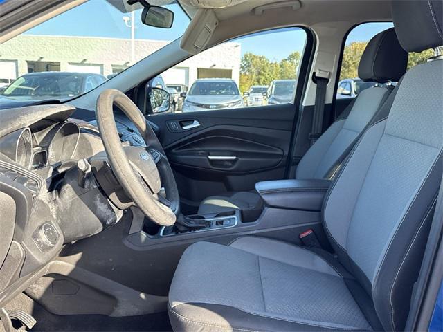 used 2017 Ford Escape car, priced at $7,245