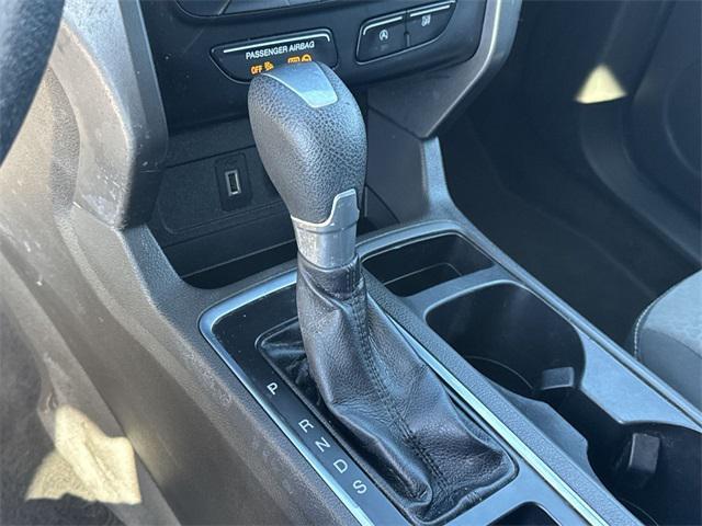 used 2017 Ford Escape car, priced at $7,245