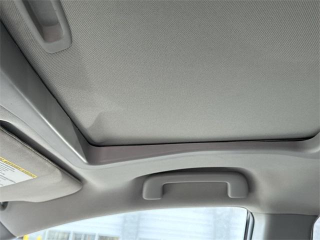 used 2017 Toyota Sienna car, priced at $28,866