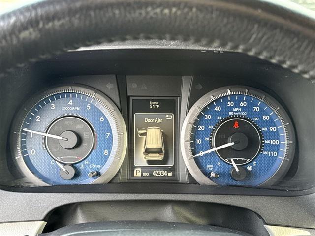 used 2017 Toyota Sienna car, priced at $28,866