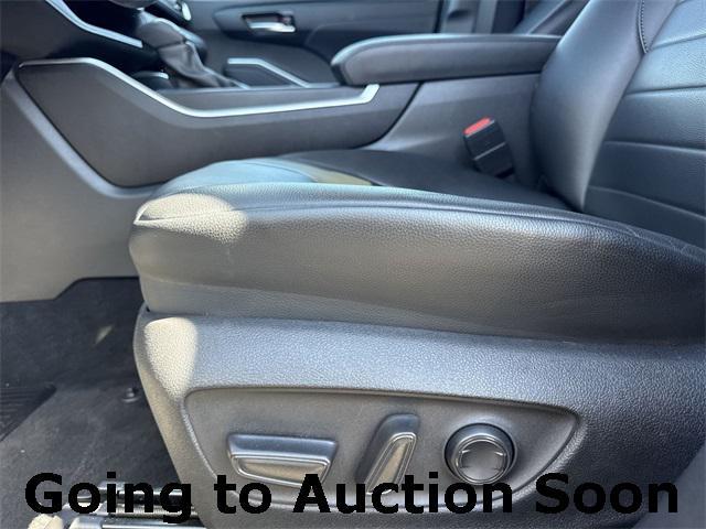 used 2024 Toyota Highlander car, priced at $36,194