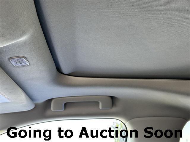 used 2024 Toyota Highlander car, priced at $36,194