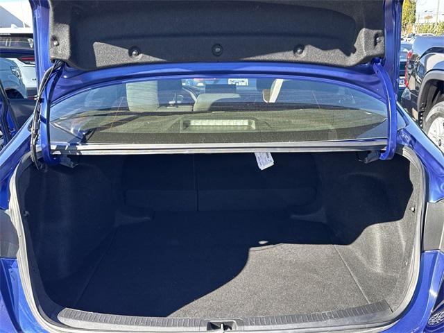 used 2021 Toyota Corolla car, priced at $19,420