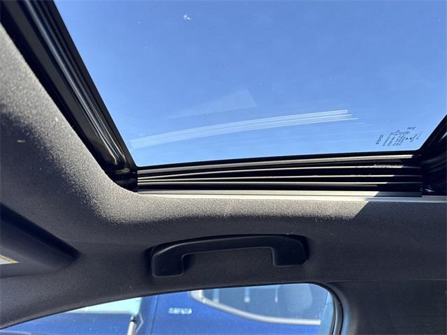 used 2021 Toyota Corolla car, priced at $19,420