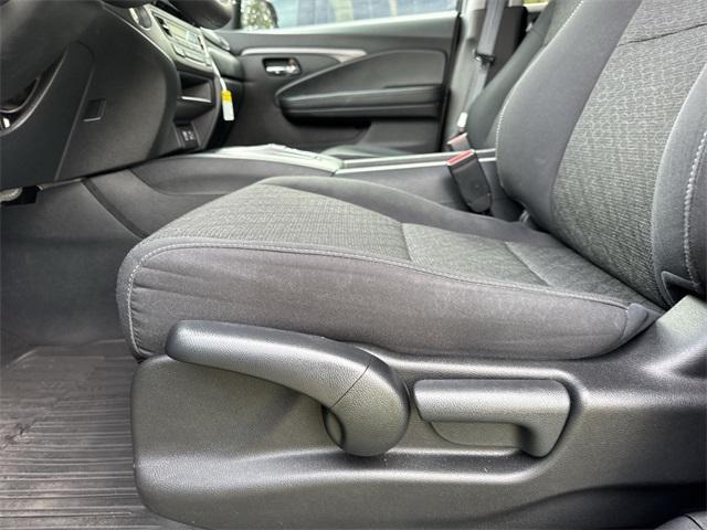 used 2023 Honda Ridgeline car, priced at $31,199
