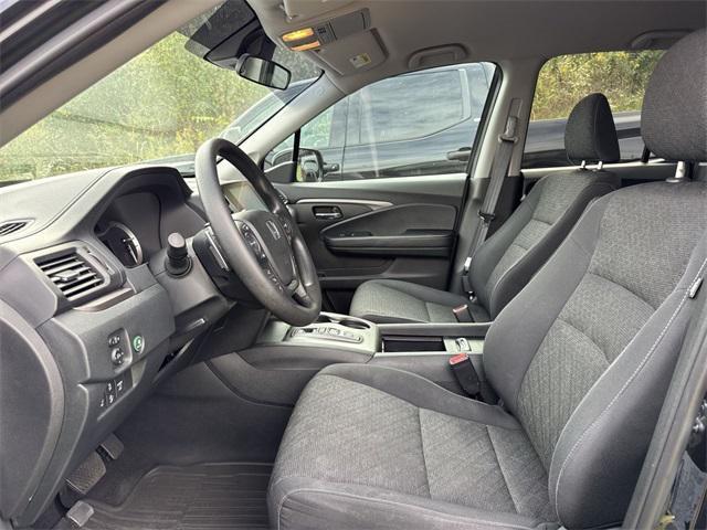 used 2023 Honda Ridgeline car, priced at $31,199
