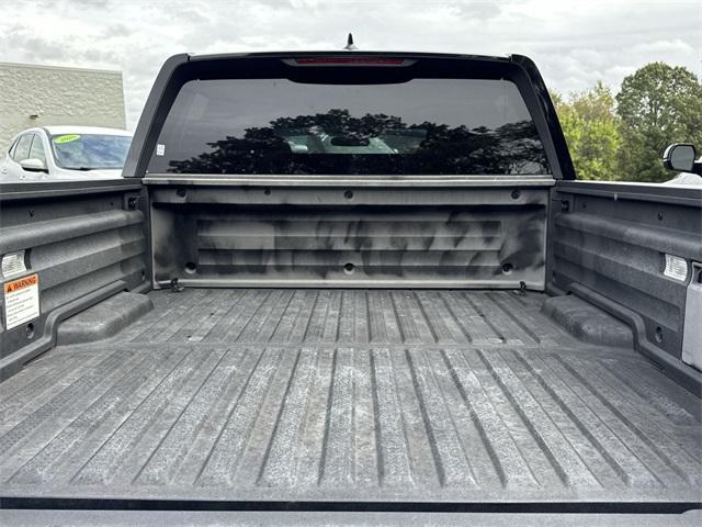 used 2023 Honda Ridgeline car, priced at $31,199