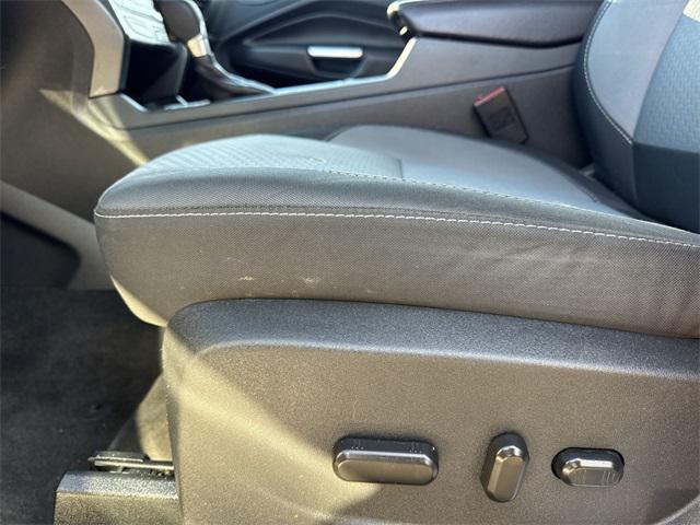 used 2017 Ford Escape car, priced at $9,004