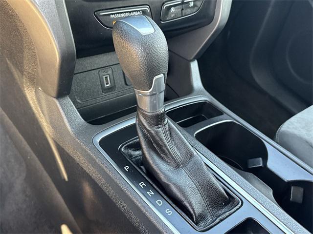 used 2017 Ford Escape car, priced at $9,004