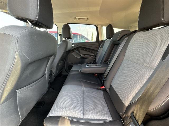 used 2017 Ford Escape car, priced at $9,004