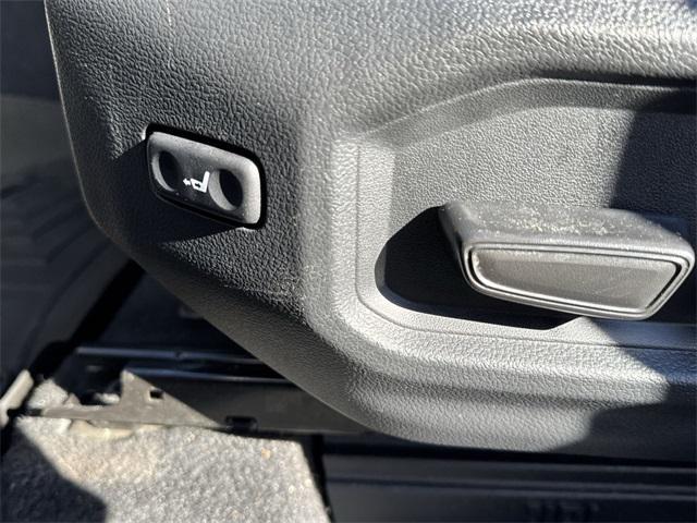 used 2024 Toyota Tundra car, priced at $54,159