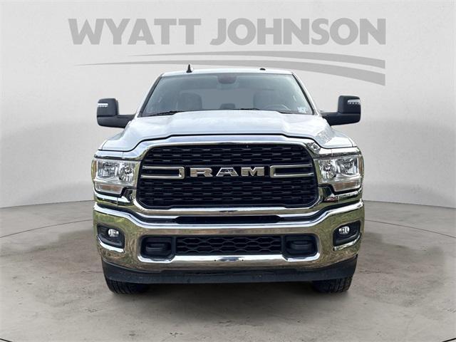used 2024 Ram 2500 car, priced at $37,502