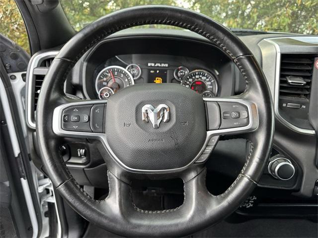 used 2024 Ram 2500 car, priced at $37,502