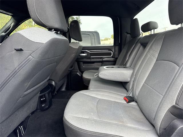 used 2024 Ram 2500 car, priced at $37,502