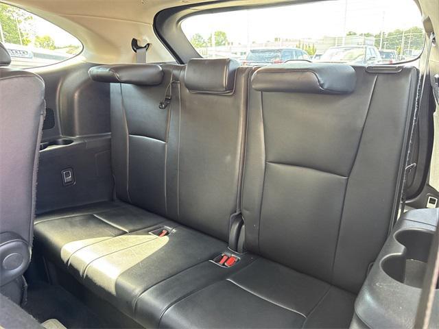 used 2022 Toyota Highlander car, priced at $32,525