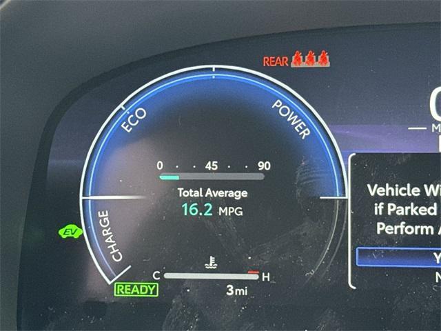 new 2026 Toyota Camry car, priced at $39,799