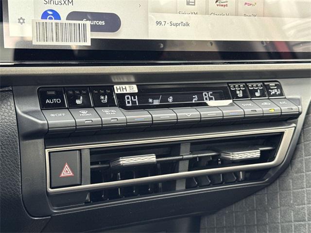 new 2026 Toyota Camry car, priced at $39,799