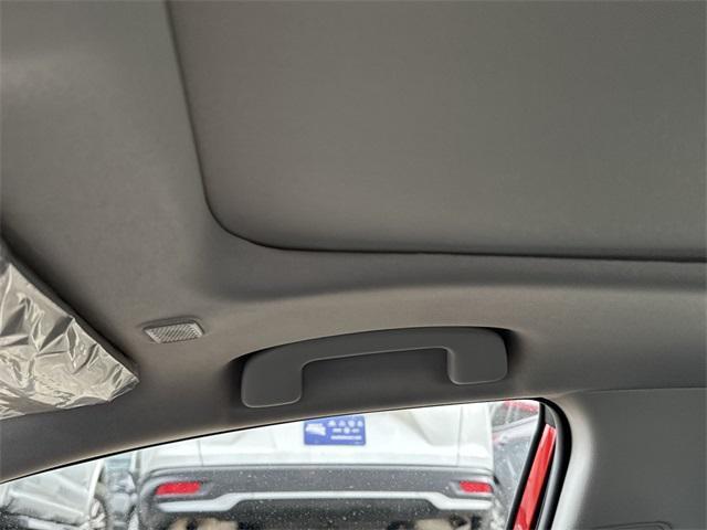 new 2026 Toyota Camry car, priced at $39,799