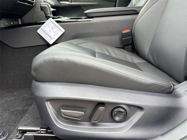 new 2026 Toyota Camry car, priced at $39,799