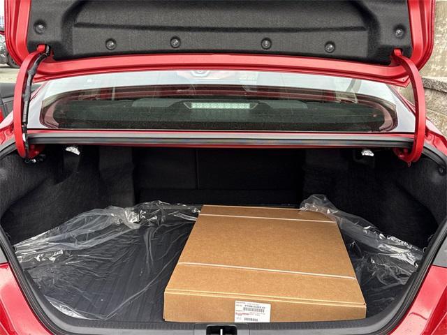 new 2026 Toyota Camry car, priced at $39,799