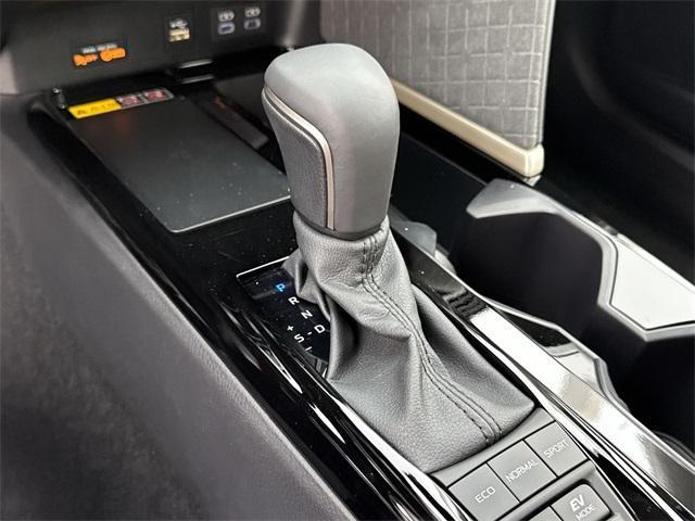 new 2026 Toyota Camry car, priced at $39,799