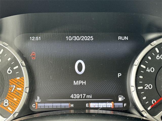 used 2021 Jeep Renegade car, priced at $18,226