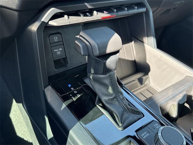 new 2026 Toyota Tundra car, priced at $56,359