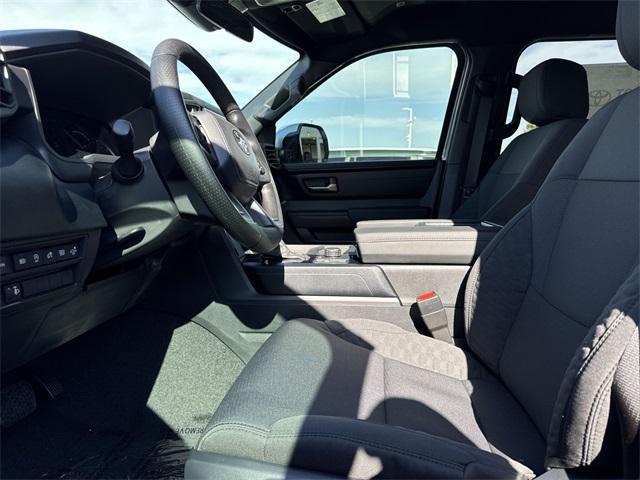 new 2026 Toyota Tundra car, priced at $56,359