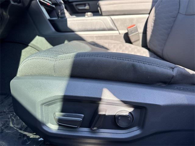 new 2026 Toyota Tundra car, priced at $56,359