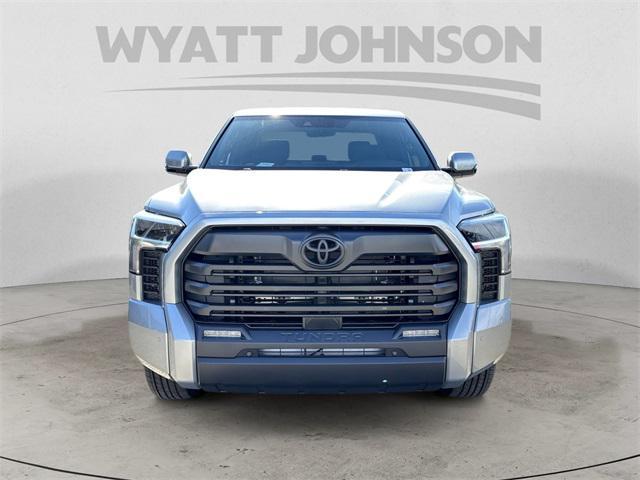 new 2026 Toyota Tundra car, priced at $56,359