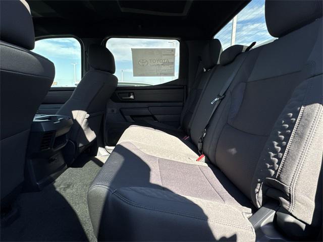 new 2026 Toyota Tundra car, priced at $56,359