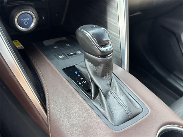 used 2021 Toyota Venza car, priced at $25,487