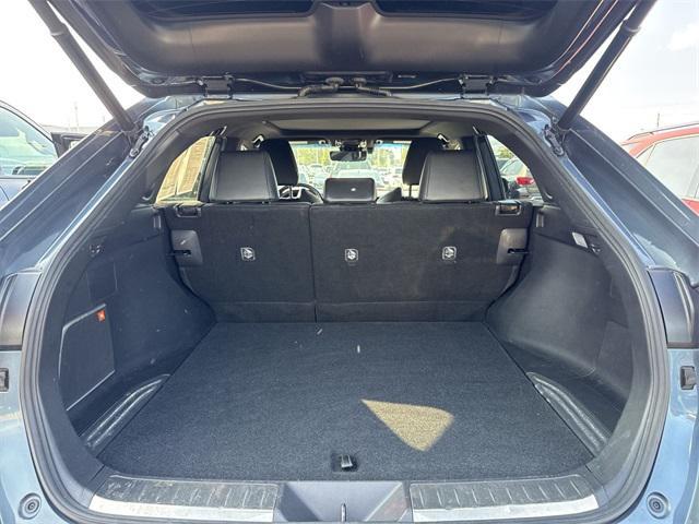 used 2021 Toyota Venza car, priced at $25,487