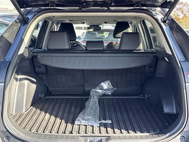used 2024 Toyota RAV4 car, priced at $29,315