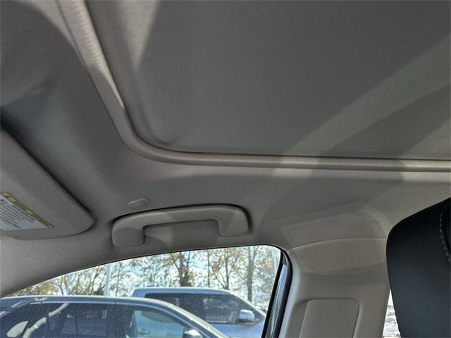 used 2024 Toyota RAV4 car, priced at $29,315