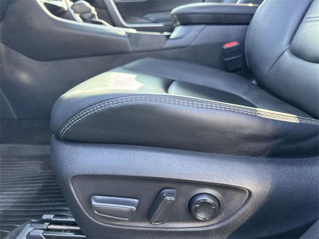 used 2024 Toyota RAV4 car, priced at $29,315