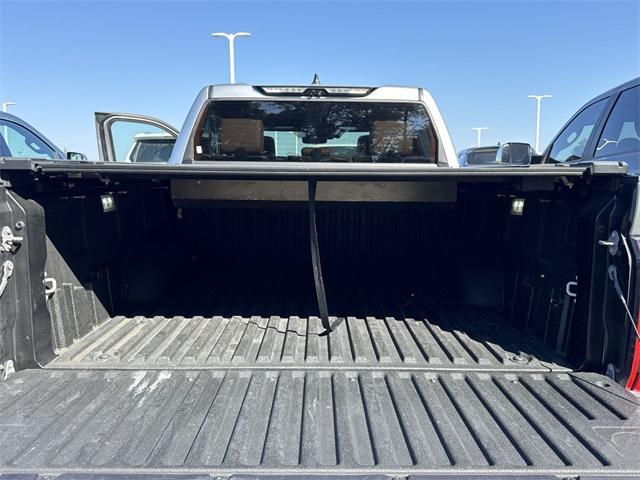 used 2024 Toyota Tundra car, priced at $54,480