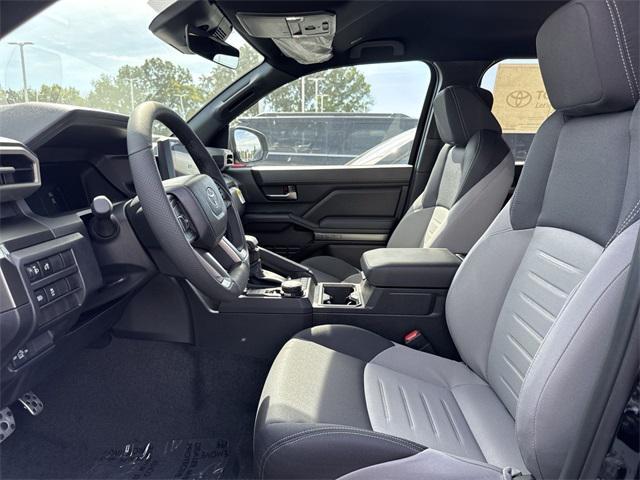 new 2025 Toyota Tacoma car, priced at $44,794