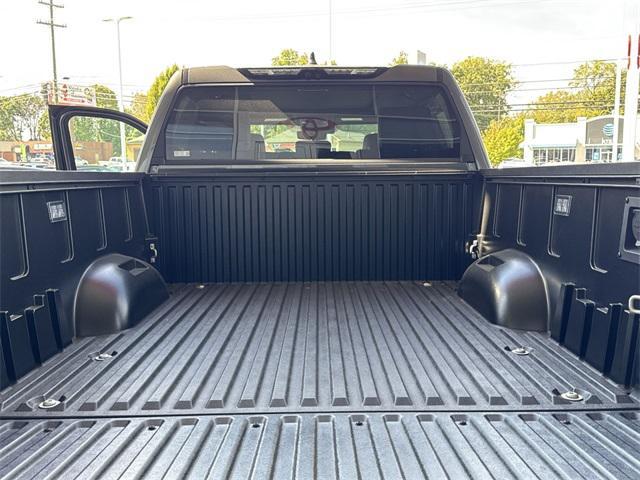 new 2026 Toyota Tundra Hybrid car, priced at $74,660